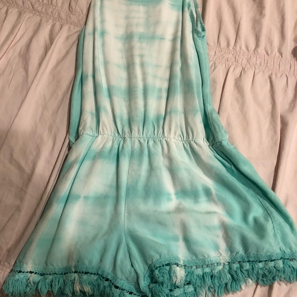 Romper